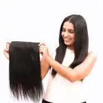 Straight Hair Extensions